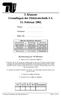 3. Klausur Grundlagen der Elektrotechnik I-A 11. Februar 2002
