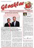 Nr. 21 Zeitung der SPD für die Samtgemeinde Uchte September 2013