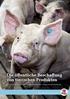 Die öffentliche Beschaffung von tierischen Produkten