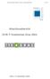 III-150 der Beilagen XXII. GP - Bericht - Abschlussbericht Graz 1 von 107. Abschlussbericht. DVB-T-Testbetrieb Graz 2004