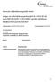 Anlage zur Akkreditierungsurkunde D-PL nach DIN EN ISO/IEC 17025: und den Richtlinien 90/385/EWG 2 und 93/42/EWG 3