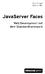 Sven Haiges Marcel May. JavaServer Faces. Web Development mit dem Standardframework. entwickier.press