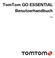 TomTom GO ESSENTIAL Benutzerhandbuch 18.2