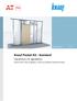 Knauf Pocket Kit - Standard Uputstvo za ugradnju