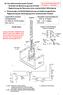 1. Stromwaage und B-Feld-Bestimmung und elektromagnetische Registrierung der Schwingung eines mechanischen Pendels