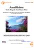 Amalfiküste. Steile Berge & Azurblaues. Wandertour in den Monti Lattari und entlang der Amalfiküste, von Amalfi nach Positano REISEBESCHREIBUNG 2019