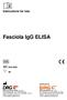 Fasciola IgG ELISA. Instructions for Use EIA Distributed by: