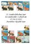 21. Landesclubschau Saar in Landsweiler / Lebach am 15./ Ausrichter: Rexclub Saar