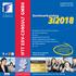3/2018. IFTT EDV-Consult GmbH. Seminarkatalog. herstellerneutral & objektiv seit Windows Client- & Server-Systeme. Linux