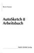 AutoSketch 8 Arbeitsbuch