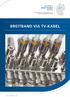 BREITBAND VIA TV-KABEL