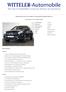 Mercedes-Benz GLC 250 d 4MATIC Comand/AHK/LED/AMG AMG Line