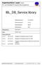 IBL_DB_Service.library