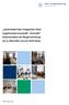 Gartenstadt Haan: Integriertes Handlungskonzept. Dokumentation der Bürgerworkshops am 15. November 2014 im Hotel Savoy. Stadt- und Regionalplanung