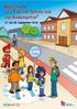 Aktionstage Zu Fuß zur Schule und zum Kindergarten. 17. bis 28. September 2018