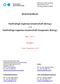 Modulhandbuch. Nachhaltige Ingenieurwissenschaft (B.Eng.) und Nachhaltige Ingenieurwissenschaft kooperativ (B.Eng.)