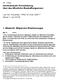 Nr. 733a Interkantonale Vereinbarung über das öffentliche Beschaffungswesen. vom 25. November 1994/15. März 2001* (Stand 1.