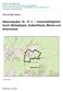 Artenschutz. Bebauungsplan Nr. 47 II Seniorenpflegeheim Hasch: Biotoptypen, Grabenfauna, Bäume und. Gemeinde Oyten