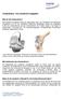 Knieprothese - Das künstliche Kniegelenk