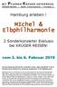 MIchel & Elbphilharmonie
