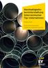 Nachhaltigkeitsberichterstattung. österreichischer Top-Unternehmen. Studie Branchenschwerpunkt metallverarbeitende Industrie