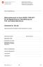 Dokument Nr. 202.dw. Referenzdokument zur Norm ISO/IEC 17025:2017 für die Begutachtung zur Akkreditierung von Prüf- und Kalibrierlaboratorien