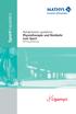 Rehabilitation guidelines Physiotherapie und Rückkehr zum Sport Mit Kurzanleitung