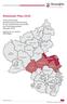 Rheinland-Pfalz Vierte kleinräumige Bevölkerungsvorausberechnung für die verbandsfreien Gemeinden und Verbandsgemeinden (Basisjahr 2013)