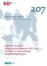SOEP-RS FiD 2013 Erhebungsinstrumente 2013 von 'Familien in Deutschland': Biografiefragebogen