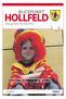 HOLLFELD Mitteilungsmagazin für die Stadt Hollfeld