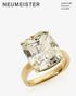NEUMEISTER. Auktion 382. Schmuck