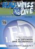 Sonntag, , Uhr Kreisklasse A2 Pforzheim 1. FC DIETLINGEN SPFR. FELDRENNACH Saison 2018/2019 Ausgabe Nr.