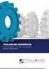 tools4ever informatik experts in identity & access management produkt-broschüre