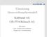 Kaltband AG CH-5734 Reinach AG Rolf Haller Leiter Technik und Produktion Mitglied der Geschäftsleitung