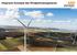 Integrierte Konzepte des Windparkmanagements