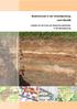 Bodenschutz in der Umweltprüfung nach BauGB. Leitfaden für die Praxis der Bodenschutzbehörden in der Bauleitplanung