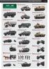 US M8 Armoured car READY/FERTIG H0: US M20 Scout car READY/FERTIG H0: WW I Opel Subventions-Lkw READY/FERTIG H0: 387.