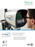 Das neue okularlose Stereomikroskop