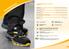 Die Sicherheitsklassen für Schuhe nach EN ISO 20345