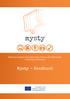 MyStory: Digital Storytelling Toolbox for Diversity Training in Schools. Mysty - Handbuch