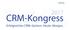 CRM-Kongress: Marktplatz
