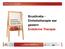 Brustkrebs - Einheitstherapie war gestern Endokrine Therapie. OA Priv. Doz. Dr. Georg Schaller 4.Med. Onkologie KA Rudolfstiftung, 1030 Wien