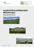 Landschaftsqualitätsprojekt Mittelthurgau