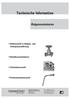Technische Information