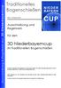 3D Niederbayerncup im traditionellen Bogenschießen