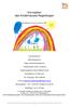 Konzeption des Kinderhauses Regenbogen