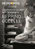 HANDWERKSKUNST MIT TRADITION BEPPINO OCCELLI
