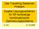 Das Travelling Salesman Problem Exakte Lösungsverfahren für NP-schwierige kombinatorische Optimierungsprobleme 5. VO