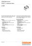 TOPLED Black Surface Datasheet Version OS-PCN A LR T68F