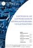 ELEKTRONISCHE UND ELEKTROMECHANISCHE MOTORANLAUFSTEUERUNGEN FÜR ELEKTROMOTOREN